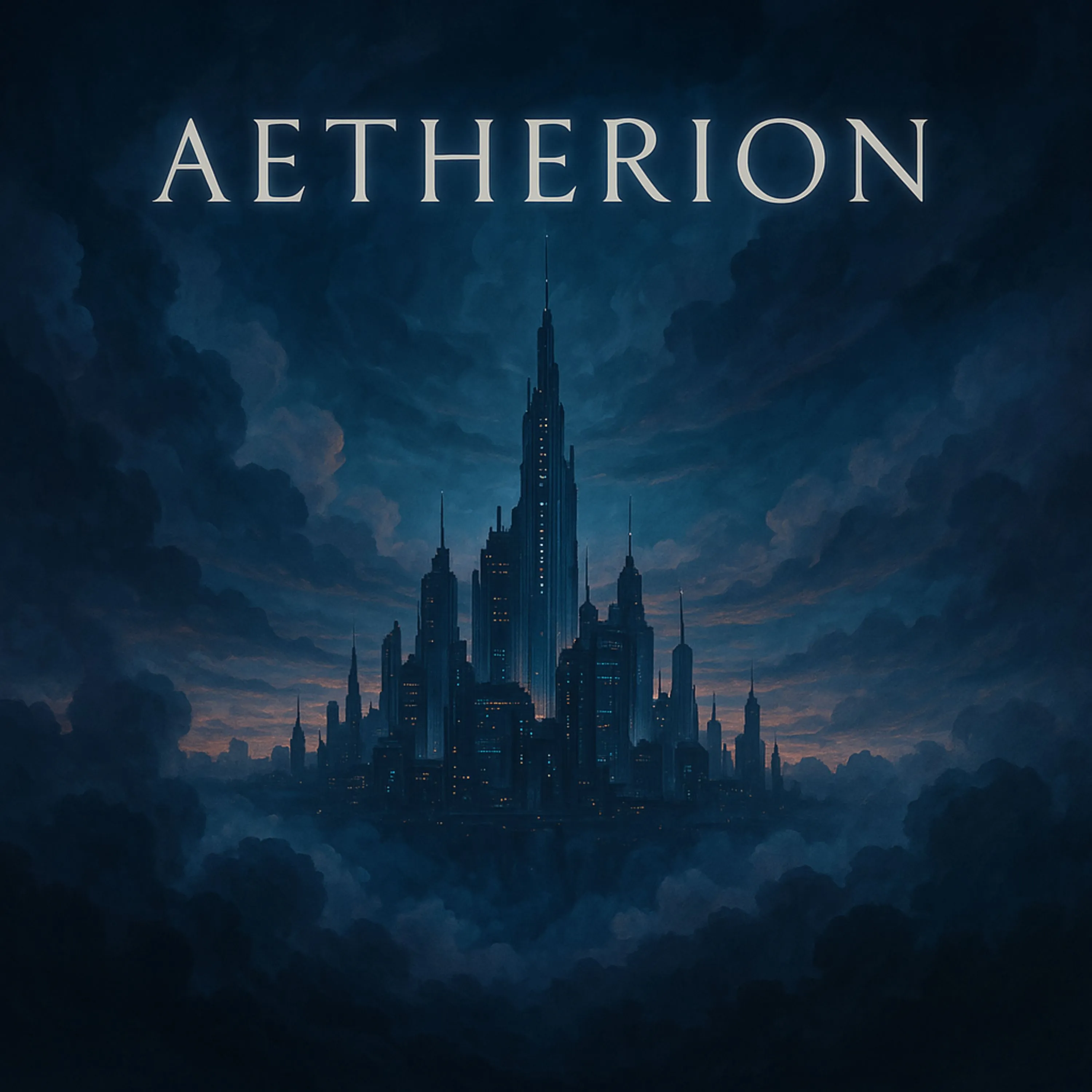 Aetherion