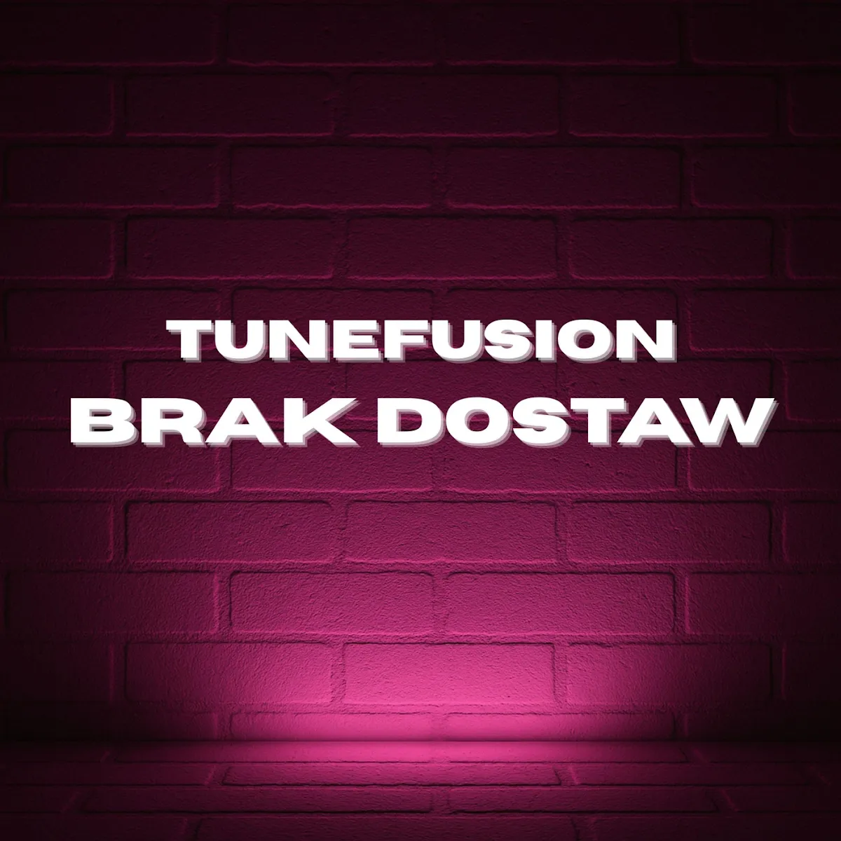 Brak Dostaw