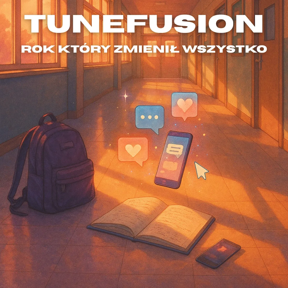 Rok Który Zmienił Wszystko