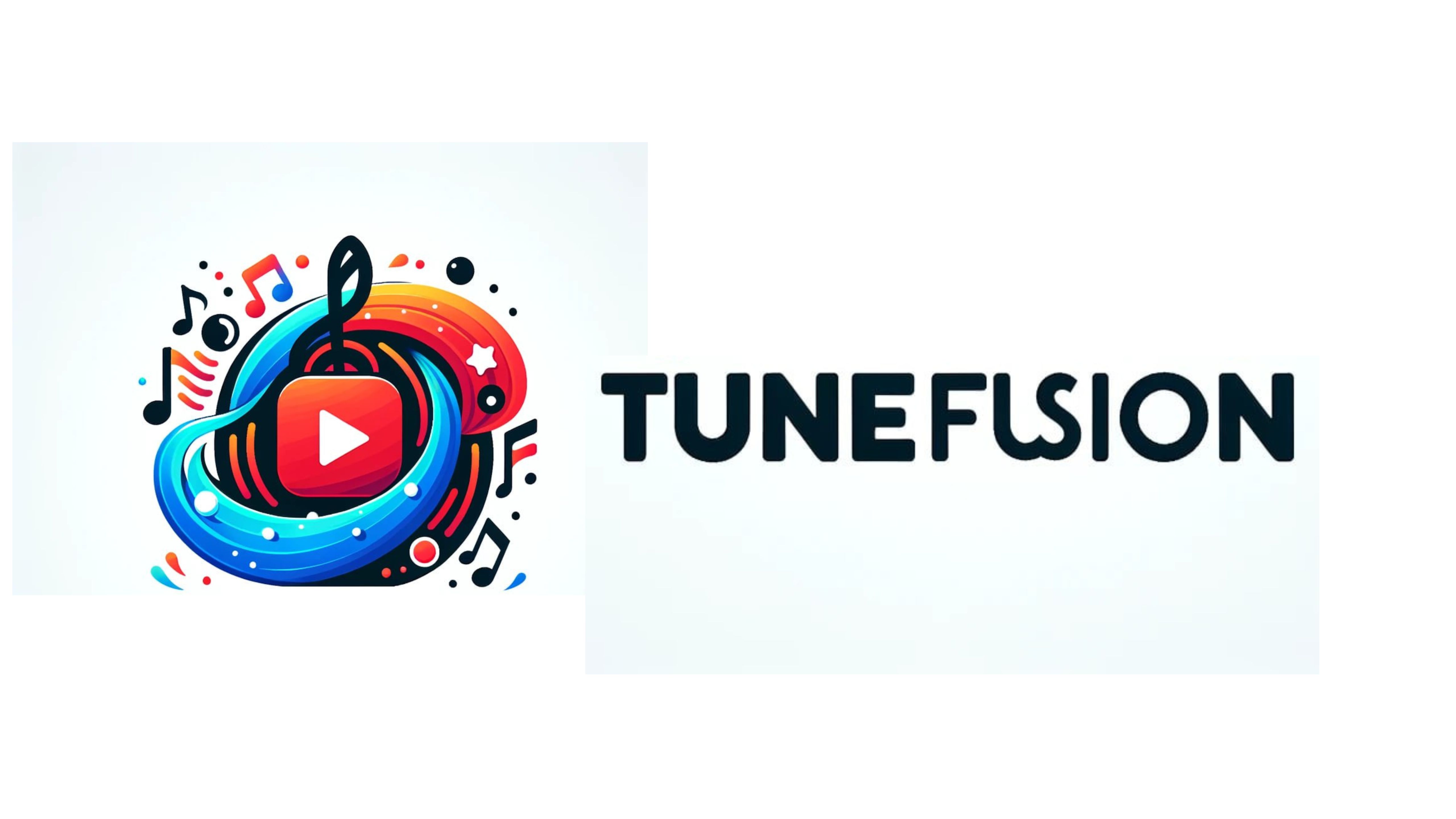TuneFusion logo
