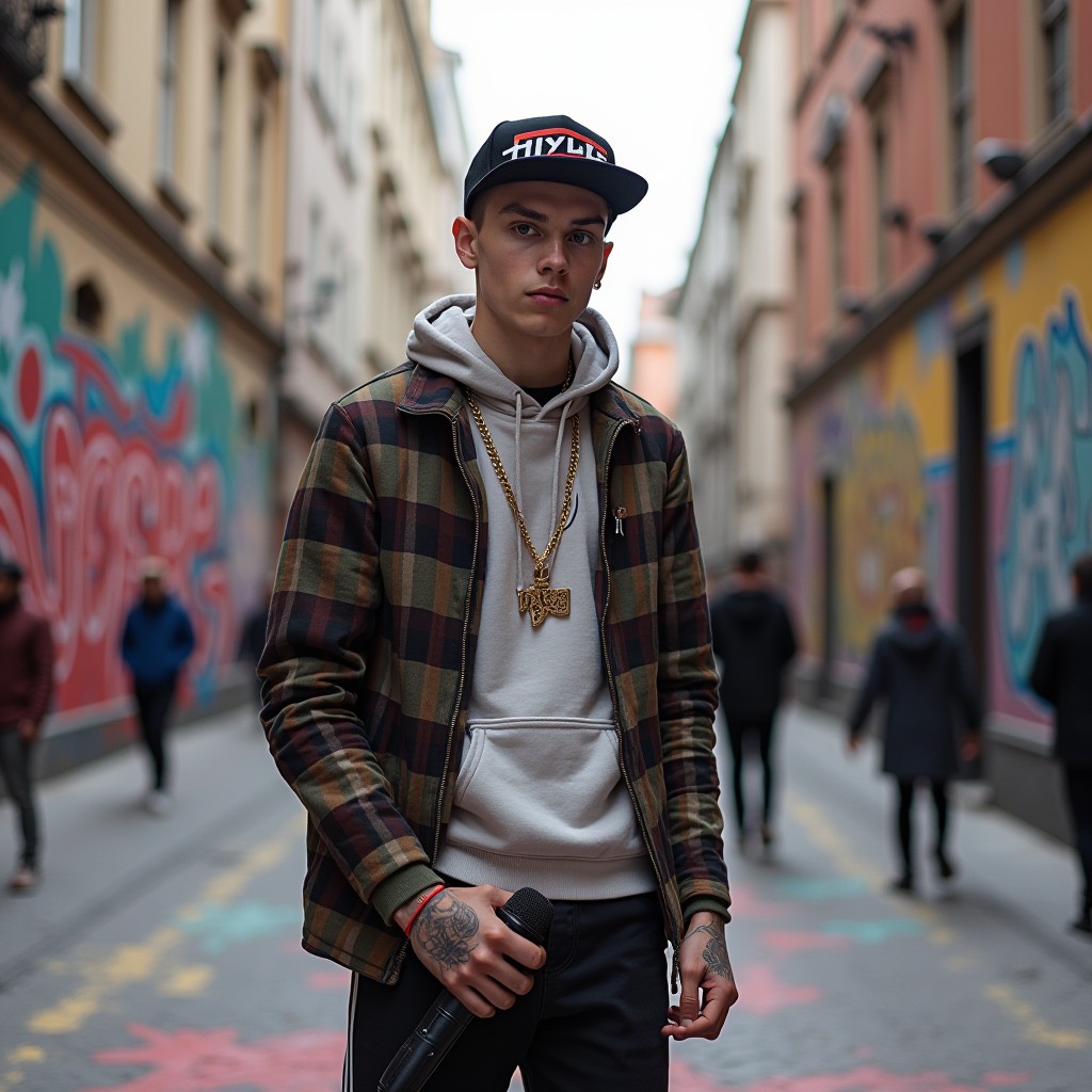 Zdjęcie artysty TuneFusion